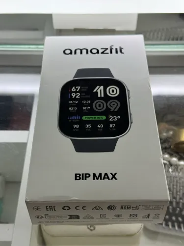 Smartwatch Amazfit Bip MAX