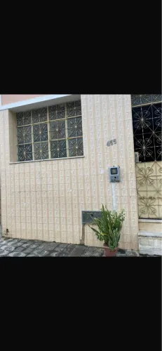 Casa em Propriá