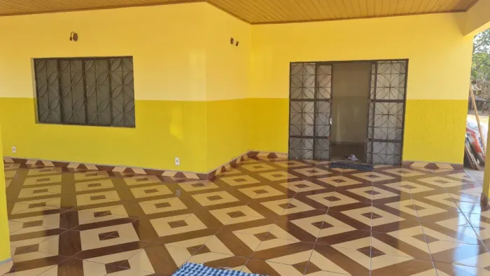 CASA GUAJARÁ MIRIM