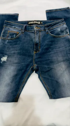 Calça jeans John John