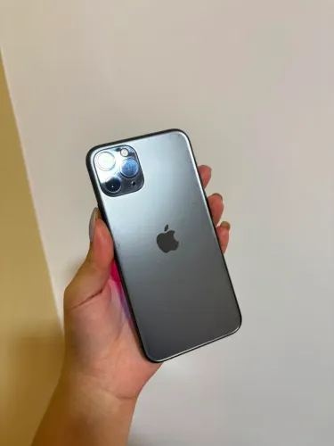 iPhone 11 Pro 64gb 