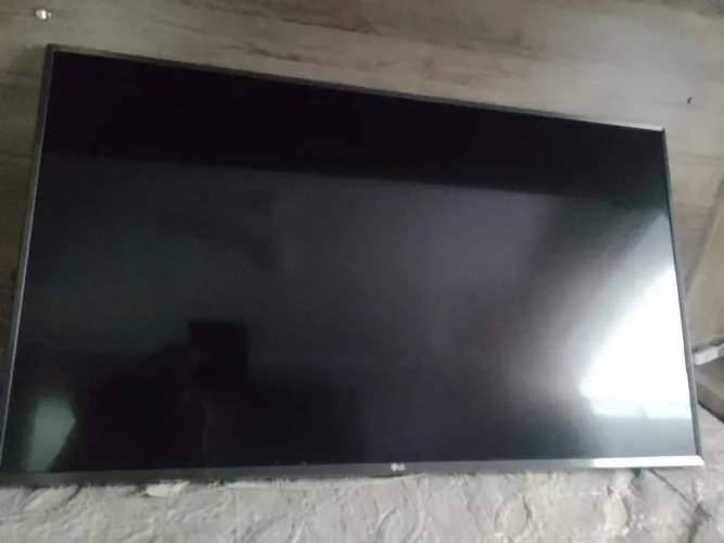 Tv smart 55 polegadas lg