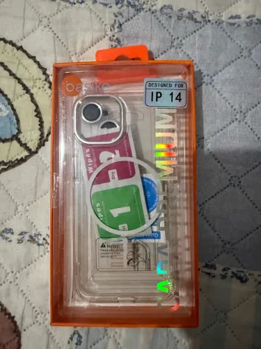 Vendo Cases para iPhone 14 e 15