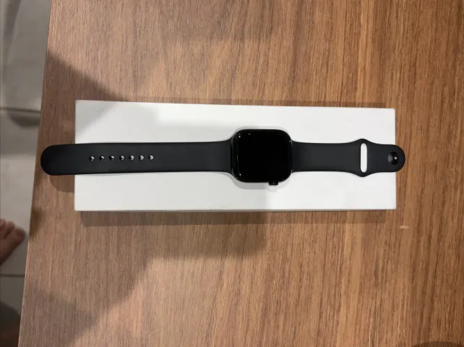 Apple Watch Séries 11 46MM NA GARANTIA