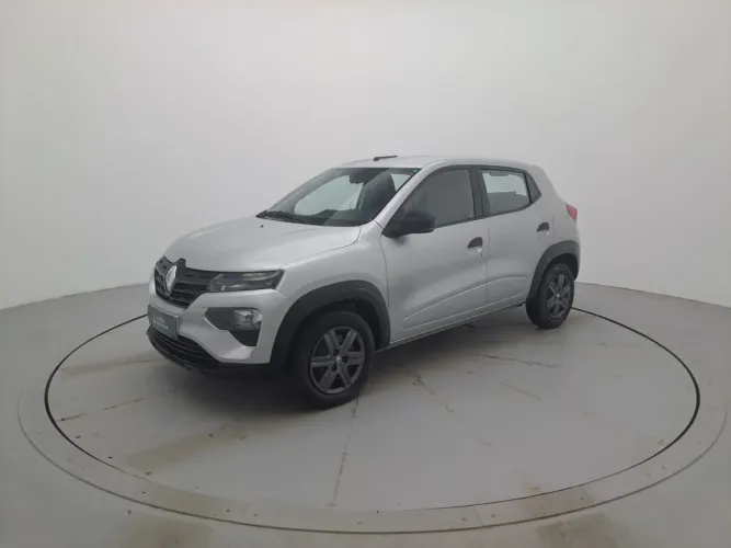 Renault Kwid 1.0 Zen 2025