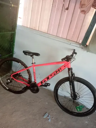 Bicicleta Aro 29 à venda