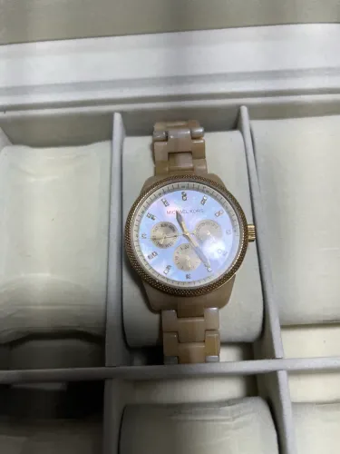 Relógio Michael Kors