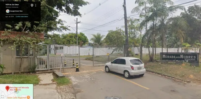 Terreno 100% Regularizado e liberado - Residencial Morada dos Nobres - 9x