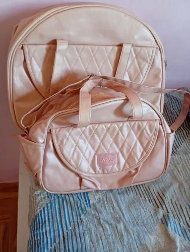 Bolsa Maternidade 