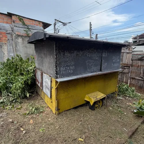 Trailer