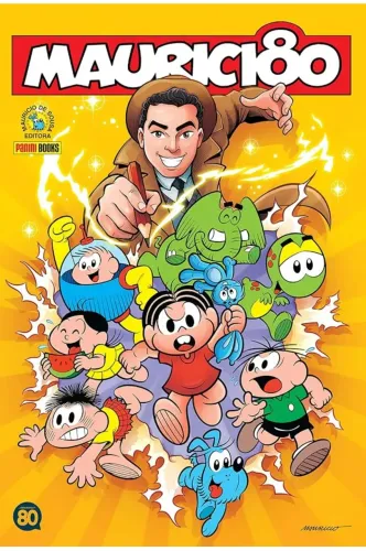 Hq Maurício 80