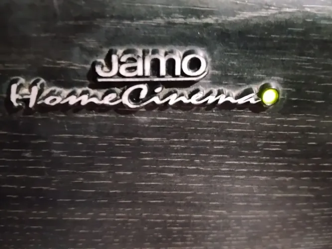 subwoofer Jamo SW 1008.Ativo (220 volts)