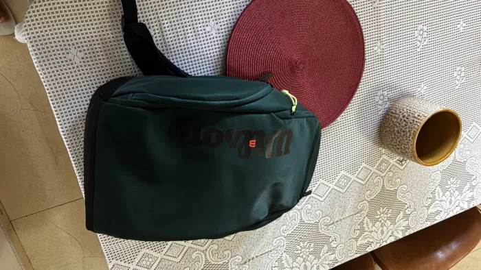 Mochila Wilson