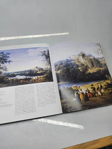 Livro Grande Frans Post Obra Completa