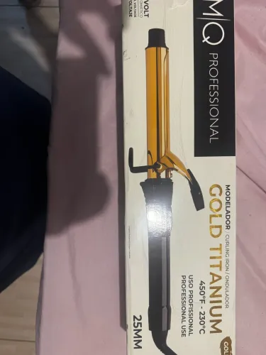 Vendo babyliss 