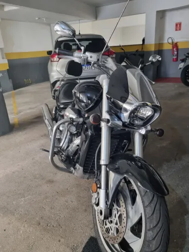 Linda moto, otimo estado de conservação o primeiro que ver compra, nada a fazer.