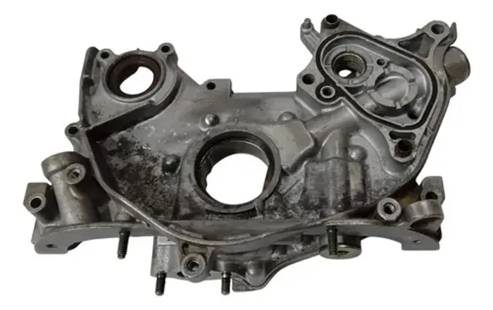 Bomba De Óleo Accord 2.2 16v 1992 - 2002