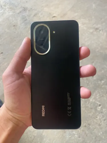 Vendo redimi A5 na garantia