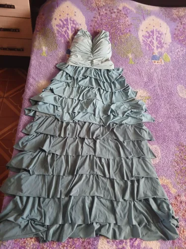 Vestido de festa