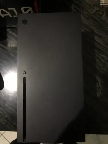 CONSOLE XBOX SERIES X 1TB