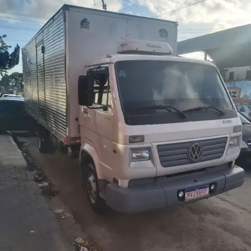 Mudanças e cargas