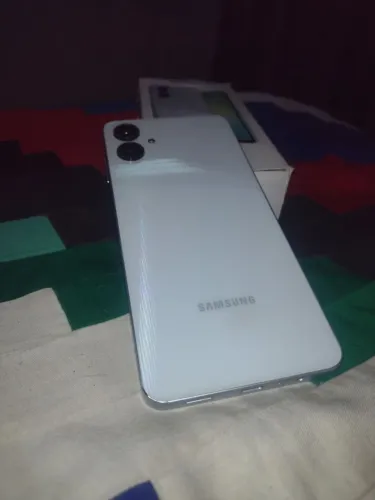 Sansung A6 128 gigas na caixa