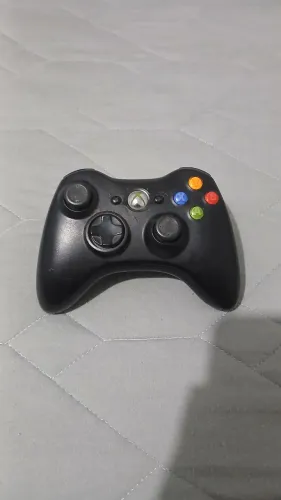 Controle de Xbox 360