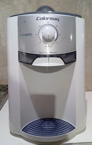 Purificador de Água Colormaq 127V