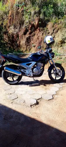 Vendo Twister 250