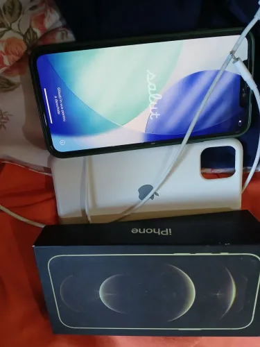 Um bom celular