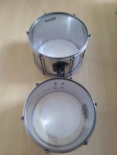 Tom-Tom de bateria
