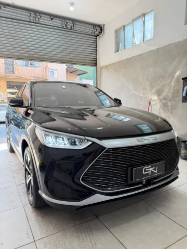 BYD Song Plus 1.5 16V Aut. (hibrido) 2024