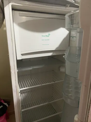 Geladeira Frostfree