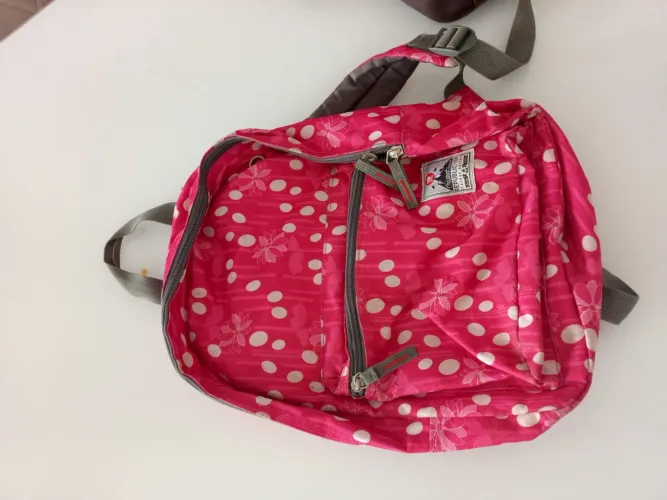 Mochila