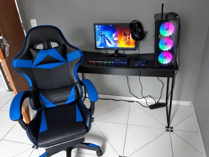 KIT COMPUTADOR GAMER