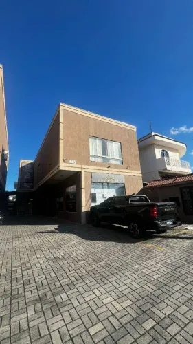 Loja à venda, 615 m² por R$ 3.360.000,00 - Jardim das Indústrias - São José dos Campos/SP