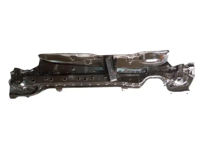 Chapa Suporte Churrasqueira Toyota Corolla 2023