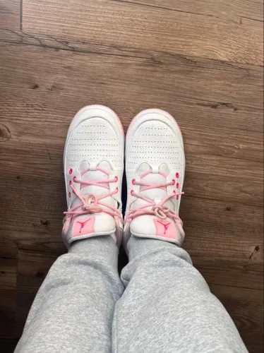 TENIS NOVOS