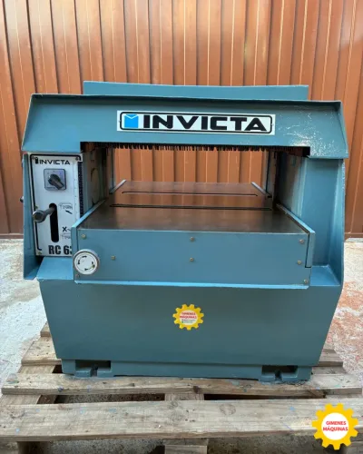 Desengrosso Invicta RC 63 X 24