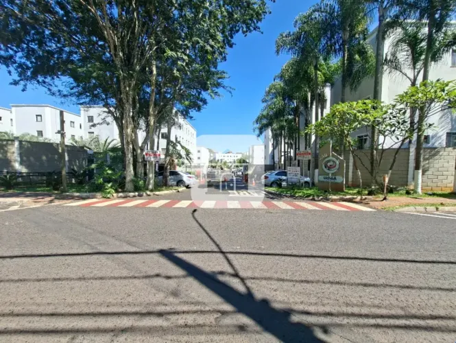 Apartamento para locação no bairro Chácaras Tubalina e Quartel