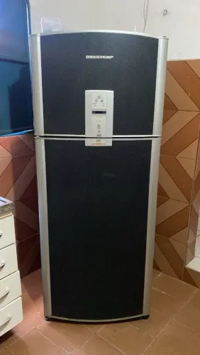 Geladeira Brastemp Frost Free 409 Litros