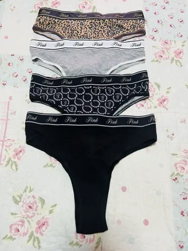 Calcinhas Victorias Secret