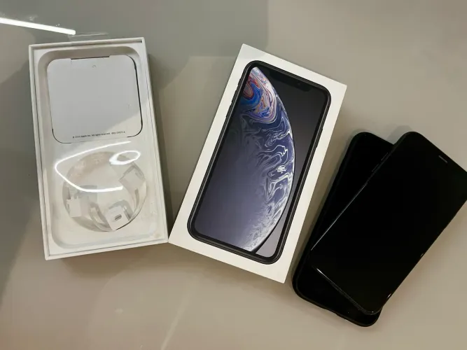 Vendo IPhone XR