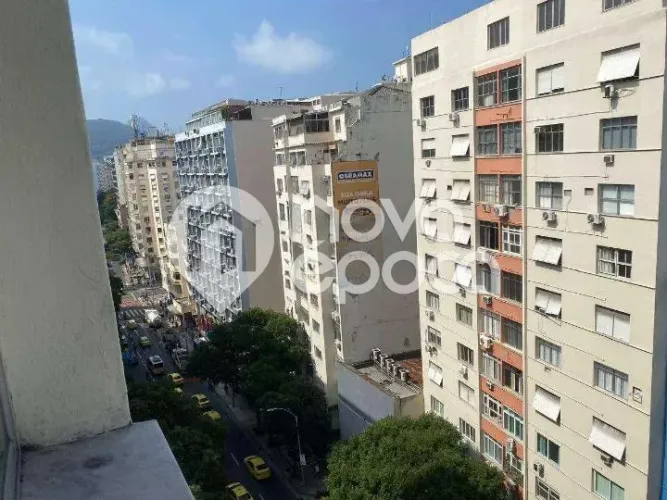 Copacabana | Apartamento 1 quarto