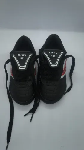 Chuteira Infantil Dray tamanho 26