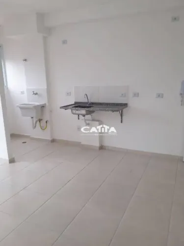 Apartamento com 1 dormitório para alugar, 30 m² por R$ 1.850,00/mês - Vila Guilhermina - S
