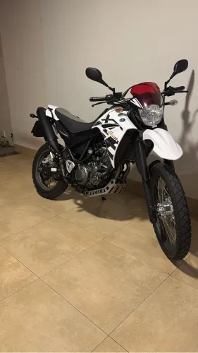 Xt 660 2018 