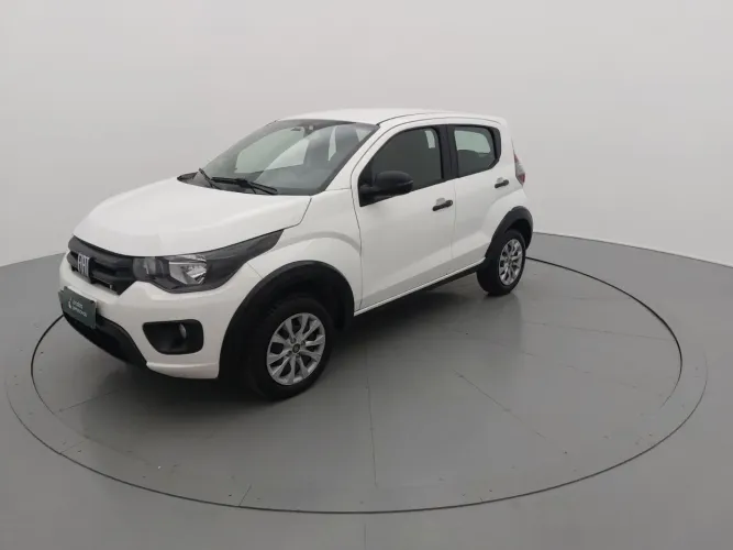 Fiat Mobi Like 1.0 Fire Flex 5P. 2025