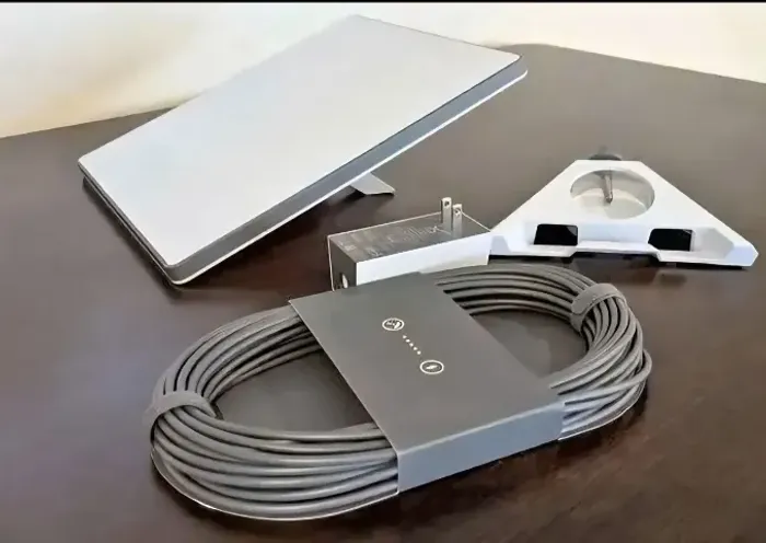 Starlink Mini Kit Completo a pronta entrega