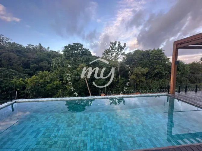 Alphaville| Casa 280m² | Alto Padrao | Em Condomínio